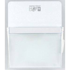 コクヨ KOKUYO コクヨ コクヨ マグネットポケット マク-500NW