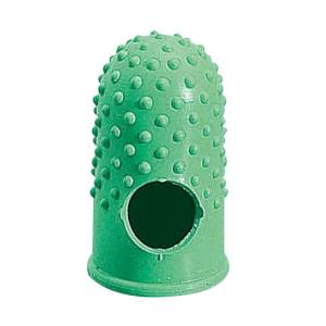 コクヨ KOKUYO コクヨ コクヨ 抗菌 穴あき指サック 3本入 メク-6B 小々