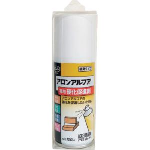 コニシ コニシ アロン専用硬化促進剤