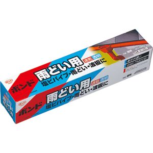 コニシ KONISHI コニシ B-AD-100 ボンド 雨どい用 100g 11251