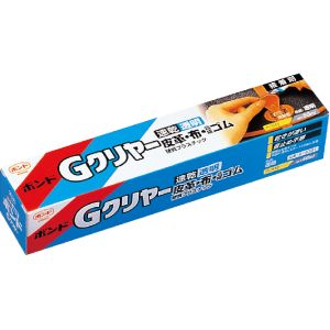 コニシ KONISHI コニシ GC-50 Gクリヤー 箱 50ml 14331