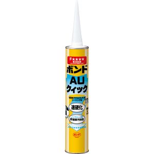 コニシ KONISHI コニシ 40111 ボンドAUクイック グレー 333ml
