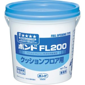 コニシ KONISHI コニシ 40427 FL200 1kg