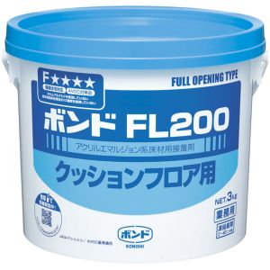 コニシ KONISHI コニシ 40447 FL200 3kg
