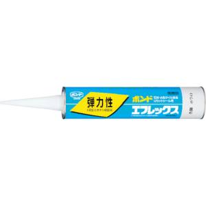 コニシ KONISHI コニシ BFX-333GY ボンドエフレックス 333ml グレー 46831