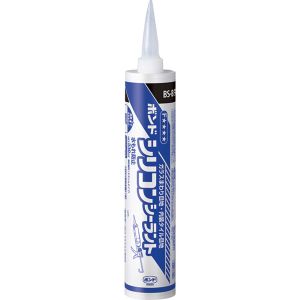 コニシ KONISHI コニシ シリコンシーラント ブラックカートリッジ 330ML
