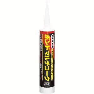 コニシ KONISHI コニシ 57000 ボンドマルチコーク 333ml 白 57000 白