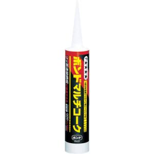 コニシ KONISHI コニシ 57010 ボンドマルチコーク 333ml グレー 57010