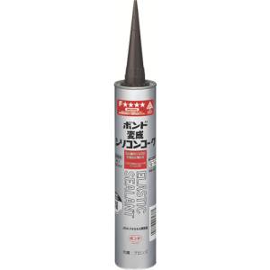 コニシ KONISHI コニシ 57478 ボンド変成シリコンコーク 333ml ブロンズ 57478