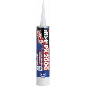 コニシ KONISHI コニシ PX2000 ボンドPX2000 333ml カートリッジ 57780