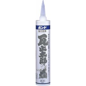 コニシ KONISHI コニシ 59278 瓦止太郎 ぎんぐろ 330ml