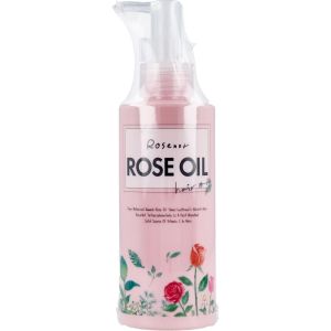 黒ばら本舗 黒ばら本舗 ロゼノア ローズオイル ヘアミルク 150mL