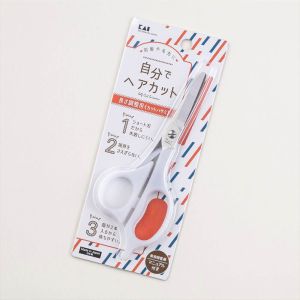 貝印 KAI 貝印 000KQ3202 セルフ用カットハサミ #