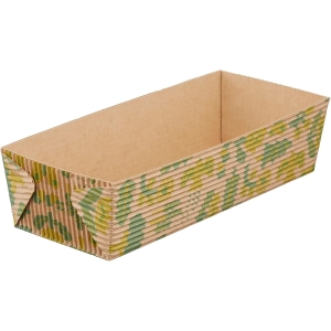 貝印 kai 貝印 KAI KITCHEN 紙製パウンド型 20cm 5枚入 DL7224