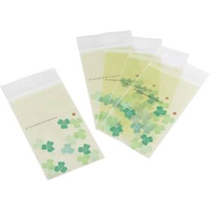 貝印 kai 貝印 スイーツパック クローバー 5入 DL6384