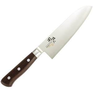 貝印 Kai 貝印 関孫六 10000CC 三徳 包丁 刃渡り16.5cm AE5161