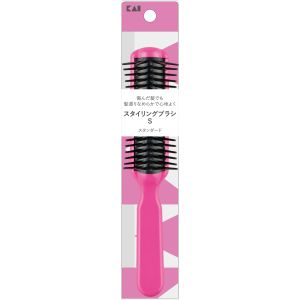 貝印 KAI 貝印 000HL0003 SS スタイリングブラシS P #