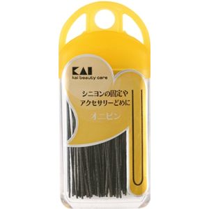 貝印 KAI 貝印 000HA3007 HG オニピン #