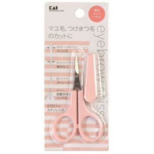 貝印 KAI 貝印 000KQ3104 薄刃カットハサミ #