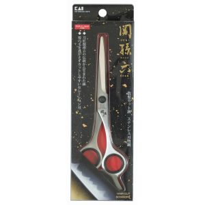 貝印 KAI 貝印 000HC3518 カットハサミ ALLステンレス #
