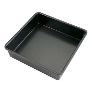 貝印 kai 貝印 スクエア型 20cm DL-6122 Kai House SELECT