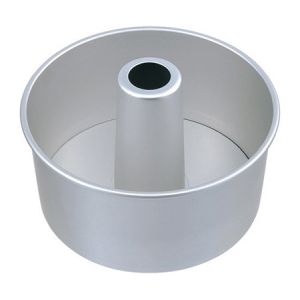 貝印 kai 貝印 シフォンケーキ 型 アルミ シフォン型 18cm DL-6135 House SELECT