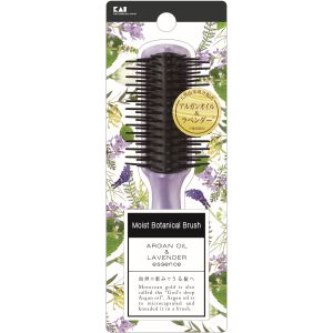 貝印 KAI 貝印 000KQ3107 モイストボタニカルブラシS #