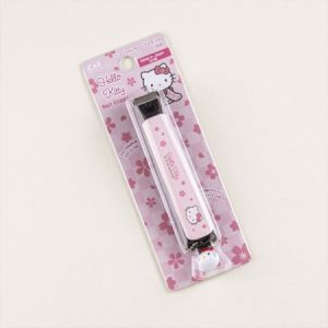 貝印 kai 貝印 KK2533 キティ 和風 スタンダード M 花桜