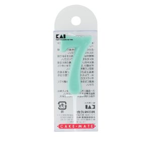 貝印 kai 貝印 ケーキメイド キャンドル パステル7 DL-6007
