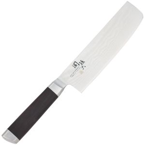 貝印 kai 貝印 関孫六 ダマスカス 菜切り 165mm AE-5206 包丁