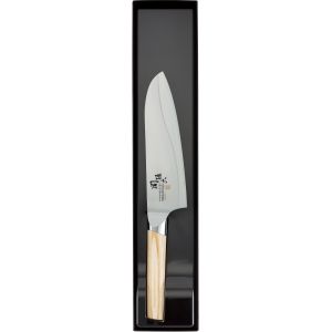 貝印 kai 貝印 関孫六 10000CL 三徳包丁 165mm AE-5254