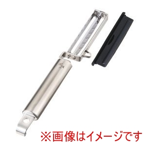 貝印 kai 貝印 関孫六 縦型ロングピーラー DH3302