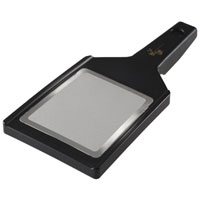 貝印 kai 貝印 関孫六 なめらかわさびおろし器 DH3310