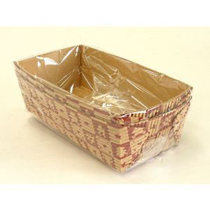貝印 Kai 貝印  紙製パウンド型 小 2枚入 DL-2464 kai House SELECT