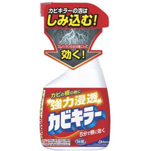 ジョンソン Johnson ジョンソン カビキラー 本体 400g