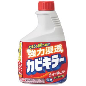 ジョンソン Johnson ジョンソン カビキラー 詰替 400g