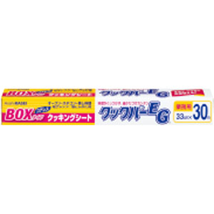 旭化成ホームプロダクツ 旭化成 クックパーEG 33cm×30m 業務用