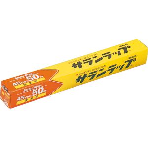 旭化成アドバンス 旭化成 SW4550N サランラップ 業務用 ボックスタイプ