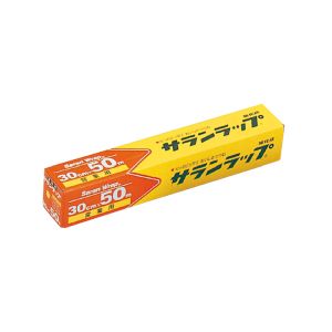 旭化成アドバンス 旭化成 SW3050N サランラップ 業務用 ボックスタイプ