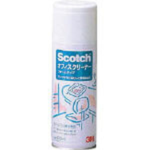 スリーエム 3M スリーエム 3M OC-420 オフィスクリーナー 420ml