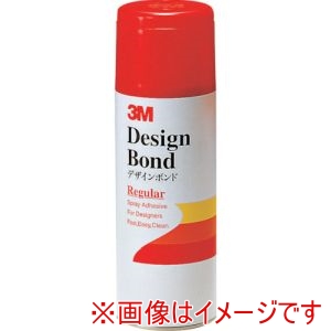 スリーエム 3M スリーエム 3M DB-L デザインボンド 大缶 430ml