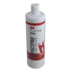 スリーエム 3M スリーエム 3M 5982 コンパウンド ハード 1-L 750ml