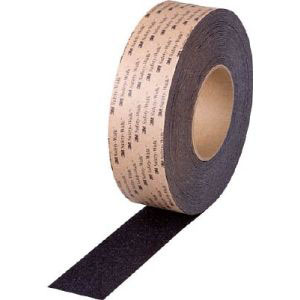 スリーエム 3M スリーエム 3M A BLA 150 セーフティ・ウォーク タイプA 150mm×18m 黒