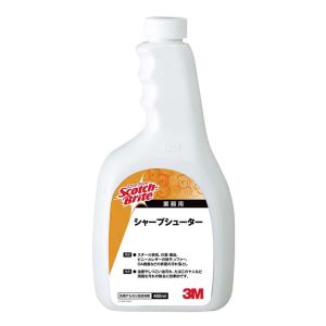 スリーエム 3M スリーエム シャープシューターつけかえ用