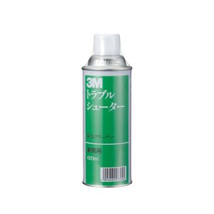 スリーエム 3M スリーエム 3M T/SHOOTER スコッチ ブライト トラブルシューター 420ml