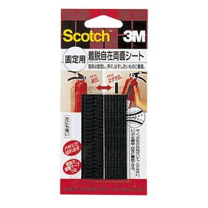 スリーエム 3M スリーエム 3M DK-94 スコッチ 着脱自在両面シート 固定用