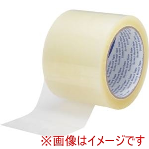 スリーエム 3M スリーエム 373K TRA 75X50 OPP包装用粘着テープ 373 透明 75mmX50m 30巻 メーカー直送 代引不可 北海道沖縄離島不可