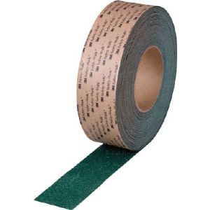 スリーエム 3M スリーエム 3M A GRE 50 セーフティ・ウォーク タイプA 50mm×18m 緑