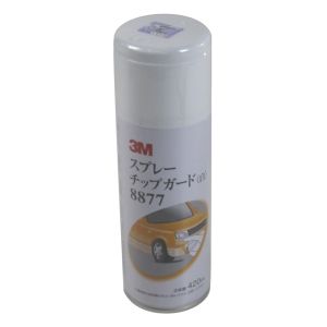 スリーエム 3M スリーエム 3M 8877 スプレーチップガード 8877 白 420ml