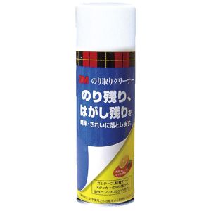 スリーエム 3M スリーエム 3M NT-220 のり取りクリーナー